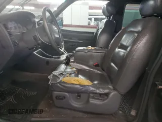 2001 Ford Explorer Sport z VIN 1FMYU70E71UA48404, wystawiony jako Copart lot #81834464 z przebiegiem 145 193 mil mil oraz Szkody całkowita. Historia ofert i sprzedaży dostępna na DreamBid. Obrazek 7.