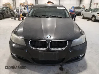 2011 BMW 3 Series 328i xDrive with VIN WBAPK7G52BNN70250, listed as a Copart auction lot 83907574 with 196,178 mi miles and Clean Title. Bid and sale history available at carsss.com. Image 5.