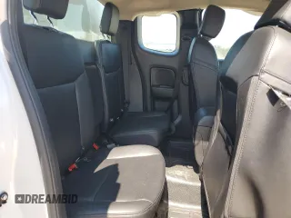 2023 Ford Ranger XL with VIN 1FTER1EH7PLE21853, listed as a Copart auction lot 68131704 with 9,239 mi miles and Salvage title. Bid and sale history available at DreamBid. Image 10.