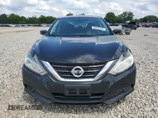 2016 Nissan Altima S with VIN 1N4AL3APXGC150852, listed as a Copart auction lot 58870705 with 195,145 mi miles and Salvage title. Bid and sale history available at DreamBid. Image 5.