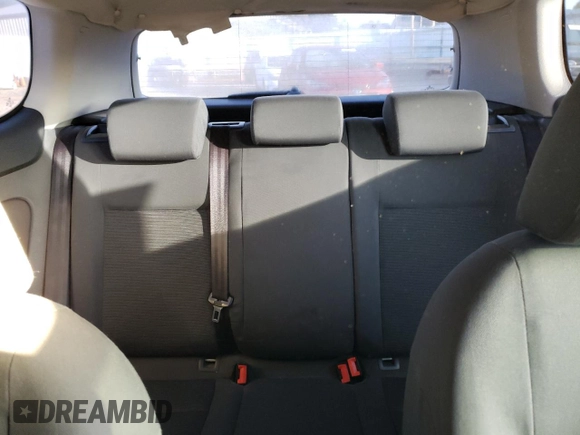 2008 Volkswagen Rabbit S with VIN WVWAA71K88W276932, listed as a Copart auction lot 75176474 with 145,731 mi miles and Salvage title. Bid and sale history available at DreamBid. Image 10.