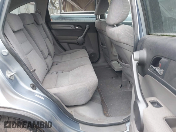2008 Honda CR-V EX z VIN 3CZRE485X8G703462, wystawiony jako IAAI lot #42012390 z przebiegiem 185 804 mil mil oraz . Historia ofert i sprzedaży dostępna na DreamBid. Obrazek 8.