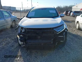 2020 Honda CR-V Touring with VIN 2HKRW2H91LH643923, listed as a IAAI auction lot 41258484 with 48,543 mi miles and . Bid and sale history available at DreamBid. Image 12.