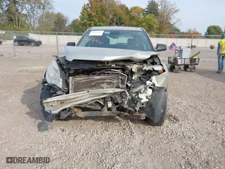 2014 Chevrolet Equinox LS with VIN 2GNALAEK2E6128306, listed as a IAAI auction lot 40585329 with 150,224 mi miles. Bid and sale history available at carsss.com. Image 6.