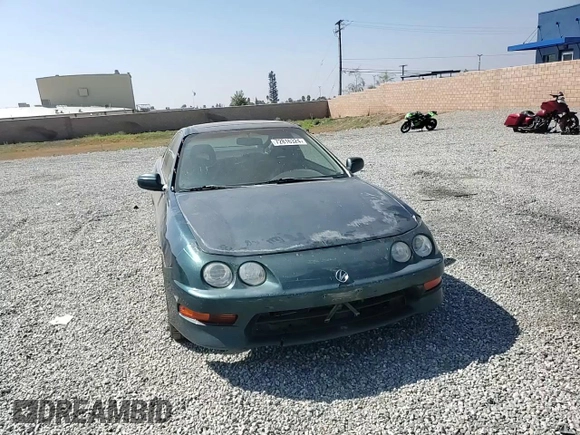 1997 Acura Integra GS-R z VIN JH4DC2399VS004069, wystawiony jako Copart lot #72816324 z przebiegiem 276 957 mil mil oraz Czysty tytuł • Clean title. Historia ofert i sprzedaży dostępna na DreamBid. Obrazek 11.