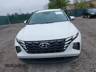 2023 Hyundai Tucson SEL z VIN 5NMJBCAE3PH214971, wystawiony jako IAAI lot #42014930 z przebiegiem 13 025 mil mil oraz . Historia ofert i sprzedaży dostępna na DreamBid. Obrazek 12.