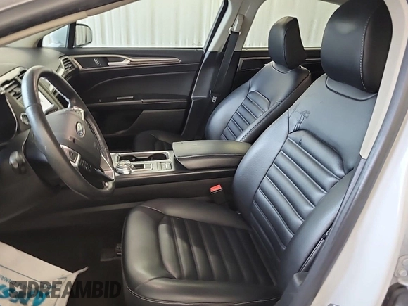 2020 Ford Fusion SEL with VIN 3FA6P0CD1LR154201, listed as a IAAI auction lot 42715761 with 99,448 mi miles and . Bid and sale history available at DreamBid. Image 27.
