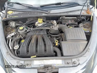 2003 Chrysler PT Cruiser Touring with VIN 3C8FY58B63T589003, listed as a IAAI auction lot 42326925 with 145,557 mi miles and . Bid and sale history available at DreamBid. Image 10.