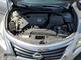 2015 Nissan Altima 2.5 S with VIN 1N4AL3AP1FC235867, listed as a Copart auction lot 51726045 with 208,865 mi miles and Salvage Title. Bid and sale history available at carsss.com. Image 13.