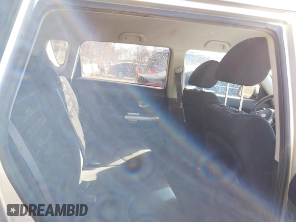 2012 Kia Soul + with VIN KNDJT2A66C7399079, listed as a IAAI auction lot 40770787 with 69,232 mi miles and . Bid and sale history available at DreamBid. Image 8.