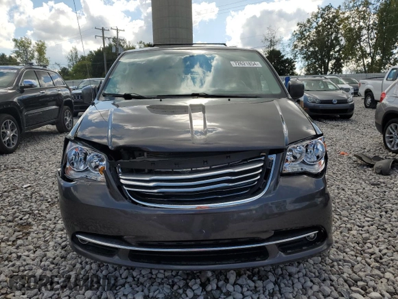 2016 Chrysler Town & Country Touring with VIN 2C4RC1BG5GR113795, listed as a Copart auction lot 72621854 with 162,273 mi miles and Clean Title. Bid and sale history available at DreamBid. Image 5.