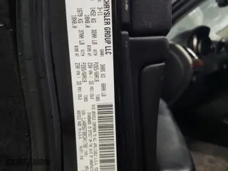 2011 Jeep Grand Cherokee Limited with VIN 1J4RR5GT8BC641788, listed as a Copart auction lot 45911875 with 106,109 mi miles and Salvage Title. Bid and sale history available at carsss.com. Image 12.