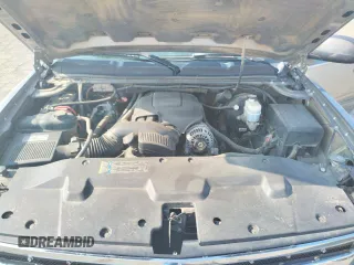 2009 Chevrolet Silverado 1500 LT with VIN 3GCEC23C09G225476, listed as a Copart auction lot 80921914 with 201,674 mi miles and Salvage Title. Bid and sale history available at carsss.com. Image 13.
