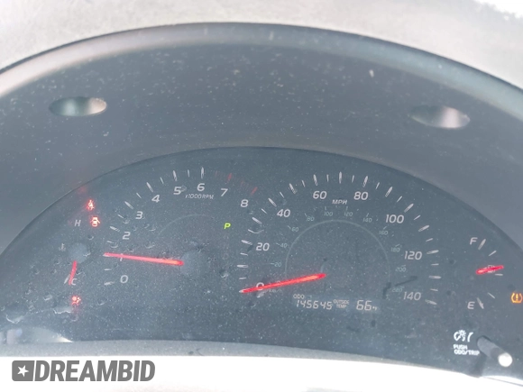2007 Toyota Camry CE with VIN 4T1BE46K37U629566, listed as a IAAI auction lot 42226041 with 145,645 mi miles and . Bid and sale history available at DreamBid. Image 7.
