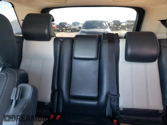 2013 Land Rover Range Rover Sport SC with VIN SALSH2E41DA772749, listed as a Copart auction lot 41518915 with 107,256 mi miles and Salvage Title. Bid and sale history available at carsss.com. Image 10.