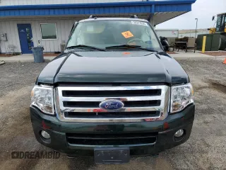 2013 Ford Expedition XLT z VIN 1FMJU1J51DEF11472, wystawiony jako Copart lot #56947035 z przebiegiem 64 977 mil mil oraz Nie do naprawy • Non repairable. Historia ofert i sprzedaży dostępna na DreamBid. Obrazek 5.