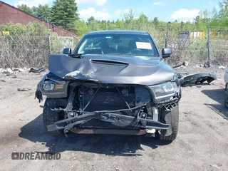 2017 Dodge Durango GT z VIN 1C4RDJDG3HC796763, wystawiony jako IAAI lot #42255248 z przebiegiem 106 054 mil mil oraz . Historia ofert i sprzedaży dostępna na DreamBid. Obrazek 13.