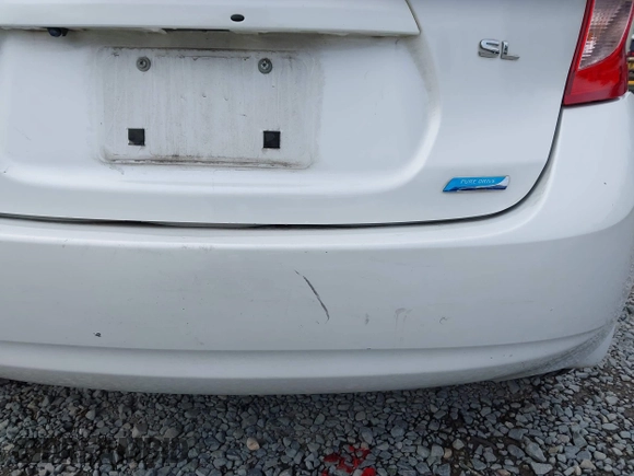 2014 Nissan Note SV с VIN 3N1CE2CP8EL353537, выставлен на аукционе IAAI как лот 42472903 с пробегом 110 002 миль миль и . История ставок и продаж доступна на DreamBid. Изображение 21.
