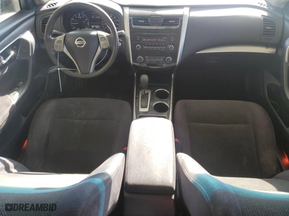 2013 Nissan Altima 2.5 SV with VIN 1N4AL3AP9DC278320, listed as a Copart auction lot 49537355 with 202,244 mi miles and Clean Title. Bid and sale history available at carsss.com. Image 8.