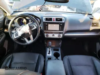2016 Subaru Legacy 2.5i Limited with VIN 4S3BNBN64G3018366, listed as a Copart auction lot 39270423 with 101,347 mi miles. Bid and sale history available at carsss.com. Image 8.