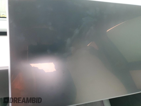 2022 Tesla Model Y Performance with VIN 7SAYGDEFXNF438281, listed as a Copart auction lot 53706435 with Not provided miles and Salvage title. Bid and sale history available at DreamBid. Image 9.