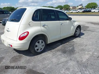 2007 Chrysler PT Cruiser with VIN 3A4FY48B07T534669, listed as a IAAI auction lot 42237150 with 140,972 mi miles and . Bid and sale history available at DreamBid. Image 4.