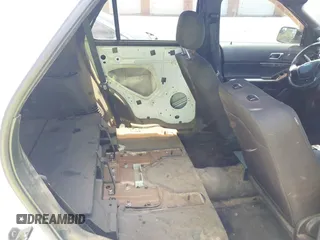 2019 Ford Police Interceptor Utility с VIN 1FM5K8AR3KGA29655, выставлен на аукционе IAAI как лот 42337107 с пробегом 136 729 миль миль и . История ставок и продаж доступна на DreamBid. Изображение 8.