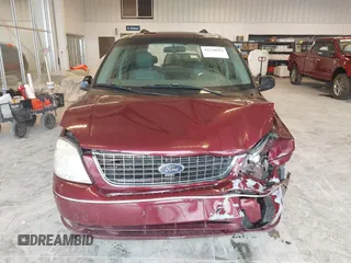 2006 Ford Freestar SEL с VIN 2FMZA52236BA39975, выставлен на аукционе IAAI как лот 42218012 с пробегом Не указан миль и . История ставок и продаж доступна на DreamBid. Изображение 12.
