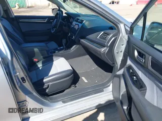 2018 Subaru Legacy Sport with VIN 4S3BNAS62J3022308, listed as a IAAI auction lot 41744293 with 153,552 mi miles. Bid and sale history available at carsss.com. Image 5.