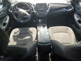 2016 Chevrolet Malibu LS z VIN 1G1ZB5ST2GF349358, wystawiony jako Copart lot #59839105 z przebiegiem 197 481 mil mil oraz Szkoda całkowita • Salvage title. Historia ofert i sprzedaży dostępna na DreamBid. Obrazek 8.