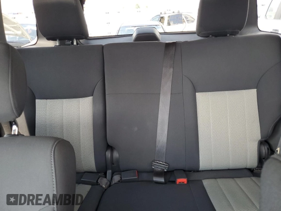 2010 Jeep Liberty Sport с VIN 1J4PN2GK9AW153780, выставлен на аукционе Copart как лот 64051155 с пробегом 134 588 миль миль и Чистый • Clean title. История ставок и продаж доступна на DreamBid. Изображение 10.
