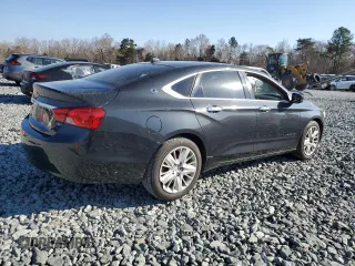 2014 Chevrolet Impala LS z VIN 2G11X5SL6E9267671, wystawiony jako Copart lot #47536705 z przebiegiem 186 095 mil mil oraz Szkoda całkowita • Salvage title. Historia ofert i sprzedaży dostępna na DreamBid. Obrazek 3.