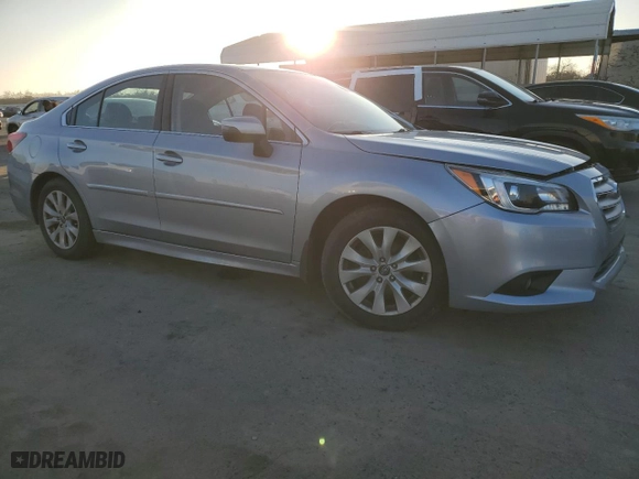 2016 Subaru Legacy 2.5i Premium with VIN 4S3BNBF60G3028195, listed as a Copart auction lot 42259055 with 65,991 mi miles and Salvage Title. Bid and sale history available at carsss.com. Image 4.