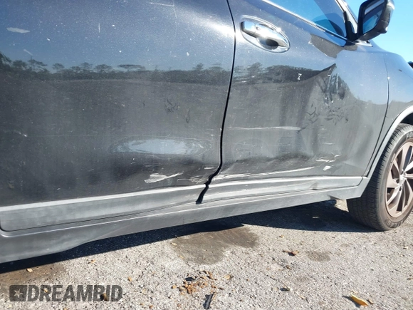 2016 Nissan Rogue SV with VIN KNMAT2MV9GP691799, listed as a IAAI auction lot 40902441 with 103,075 mi miles. Bid and sale history available at carsss.com. Image 18.