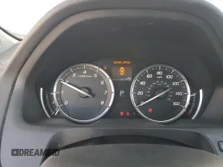 2016 Acura TLX z VIN 19UUB1F35GA001962, wystawiony jako Copart lot #44261565 z przebiegiem 67 992 mil mil oraz Szkoda całkowita • Salvage title. Historia ofert i sprzedaży dostępna na DreamBid. Obrazek 9.