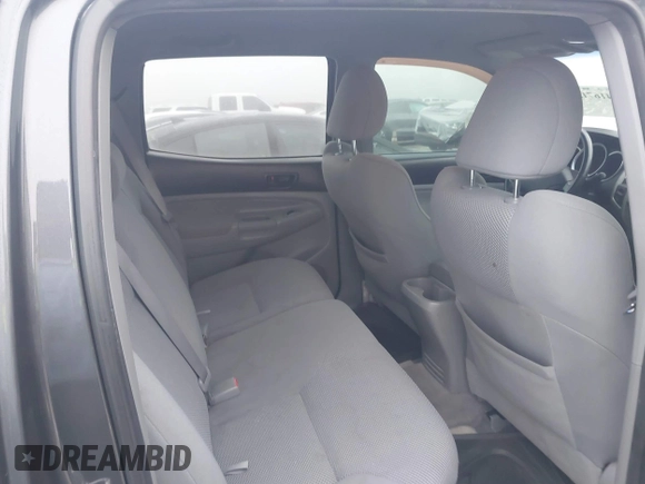 2009 Toyota Tacoma z VIN 5TELU42N39Z610375, wystawiony jako IAAI lot #41671324 z przebiegiem 170 320 mil mil oraz . Historia ofert i sprzedaży dostępna na DreamBid. Obrazek 8.