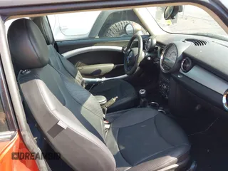 2012 MINI Hardtop with VIN WMWSU3C51CT369410, listed as a IAAI auction lot 42072377 with 155,008 mi miles and . Bid and sale history available at DreamBid. Image 5.