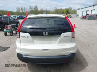 2013 Honda CR-V EX-L z VIN 5J6RM4H72DL069128, wystawiony jako IAAI lot #42180371 z przebiegiem 183 757 mil mil oraz . Historia ofert i sprzedaży dostępna na DreamBid. Obrazek 17.