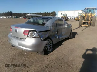 2010 Volkswagen Eos Komfort с VIN WVWBA7AH1AV023634, выставлен на аукционе IAAI как лот 40635291 с пробегом 42 152 миль миль и . История ставок и продаж доступна на DreamBid. Изображение 4.