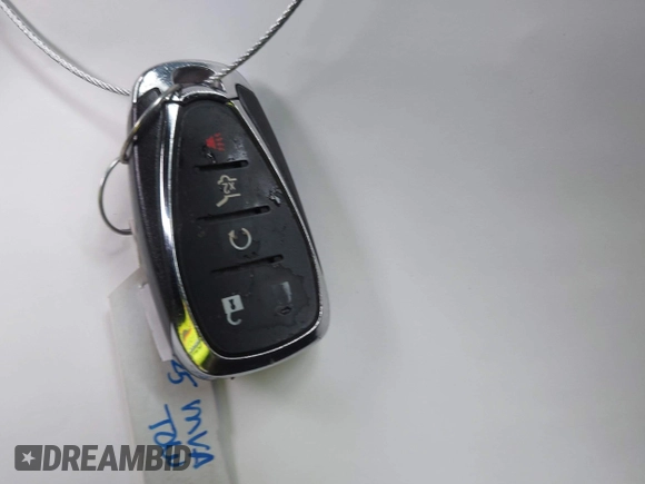 2019 Chevrolet Equinox LT with VIN 2GNAXUEV1K6223130, listed as a IAAI auction lot 41911697 with 78,891 mi miles and . Bid and sale history available at DreamBid. Image 11.