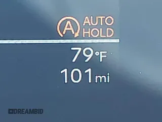 2025 Hyundai Tucson SEL with VIN 5NMJB3DE9SH534705, listed as a IAAI auction lot 41846301 with 101 mi miles and . Bid and sale history available at DreamBid. Image 16.