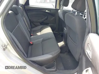 2012 Ford Focus SE с VIN 1FAHP3F25CL354274, выставлен на аукционе IAAI как лот 42560802 с пробегом 198 531 миль миль и . История ставок и продаж доступна на DreamBid. Изображение 8.