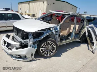 2024 Cadillac XT4 FWD Premium Luxury with VIN 1GYFZCR42RF234359, listed as a Copart auction lot 47890595 with 0 mi miles and Non Repairable. Bid and sale history available at carsss.com. Image 1.
