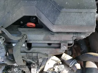 2022 Hyundai Tucson Limited с VIN KM8JECA10NU080037, выставлен на аукционе Copart как лот 70535755 с пробегом 27 844 миль миль и Списание • Salvage title. История ставок и продаж доступна на DreamBid. Изображение 15.