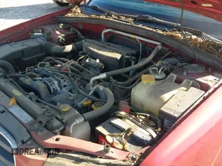 2003 Subaru Forester XS with VIN JF1SG65693H714015, listed as a IAAI auction lot 42817838 with 114,204 mi miles and . Bid and sale history available at DreamBid. Image 12.