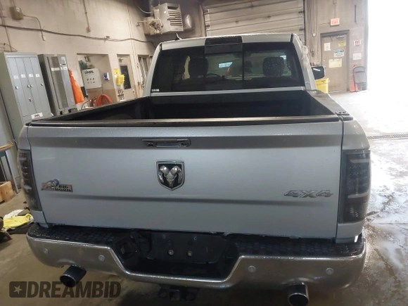 2015 Ram 1500 Big Horn with VIN 1C6RR7LTXFS611542, listed as a IAAI auction lot 42169065 with Not provided miles and . Bid and sale history available at DreamBid. Image 16.