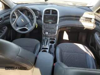 2016 Chevrolet Malibu Limited LT with VIN 1G11C5SA3GF135813, listed as a Copart auction lot 57341074 with 62,090 mi miles and Salvage Title. Bid and sale history available at carsss.com. Image 8.