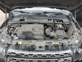 2018 Land Rover Discovery Sport SE z VIN SALCP2RX6JH728504, wystawiony jako Copart lot #55333795 z przebiegiem 115 390 mil mil oraz Czysty tytuł • Clean title. Historia ofert i sprzedaży dostępna na DreamBid. Obrazek 11.