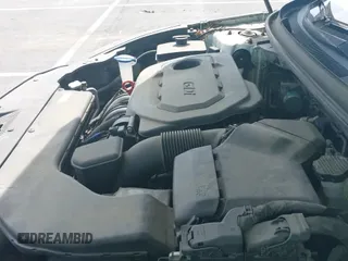 2016 Hyundai Sonata 2.4L с VIN 5NPE24AFXGH390399, выставлен на аукционе IAAI как лот 43161782 с пробегом 70 480 миль миль и . История ставок и продаж доступна на DreamBid. Изображение 11.