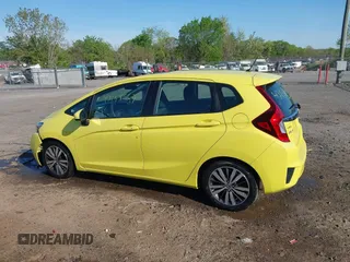 2015 Honda Fit EX-L with VIN 3HGGK5H86FM747111, listed as a IAAI auction lot 42138647 with 88,360 mi miles and . Bid and sale history available at DreamBid. Image 15.